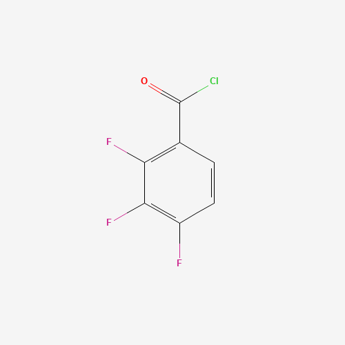 FT-0609383 CAS:157373-08-5 chemical structure