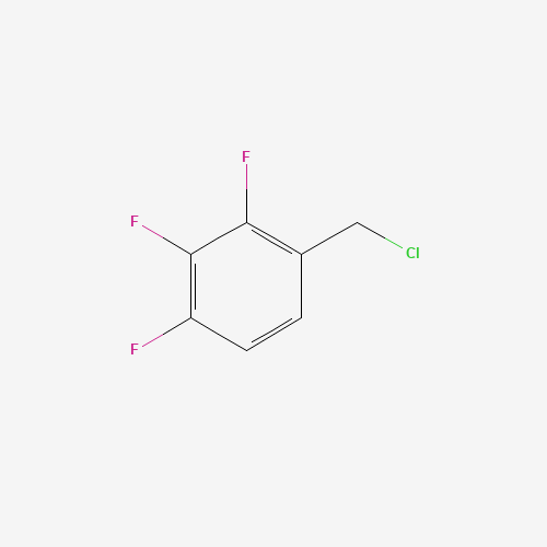 FT-0609386 CAS:292621-60-4 chemical structure