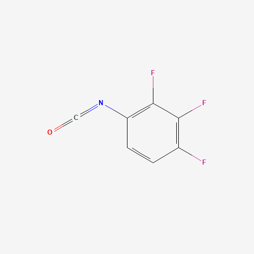 FT-0609389 CAS:190774-58-4 chemical structure