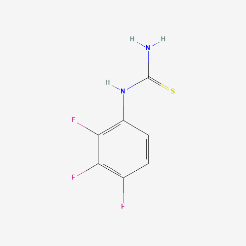 FT-0609390 CAS:175205-26-2 chemical structure