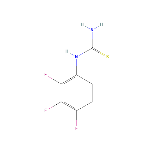 FT-0609390 CAS:175205-26-2 chemical structure