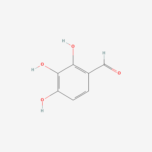 FT-0609391 CAS:2144-08-3 chemical structure