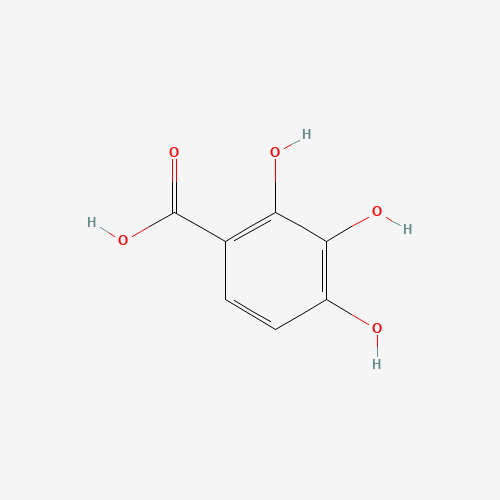 FT-0609392 CAS:610-02-6 chemical structure