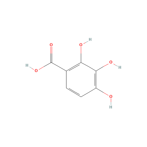 FT-0609392 CAS:610-02-6 chemical structure