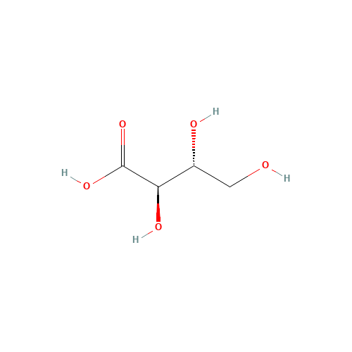 FT-0609394 CAS:488-16-4 chemical structure