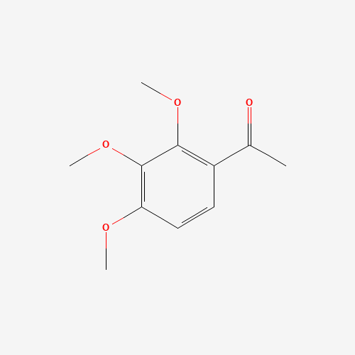 FT-0609395 CAS:13909-73-4 chemical structure