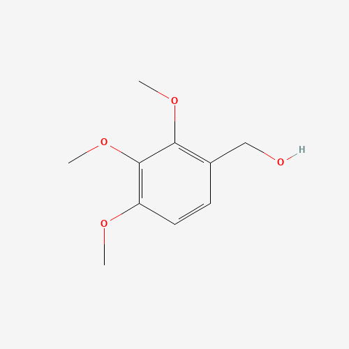 FT-0609397 CAS:71989-96-3 chemical structure