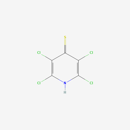 FT-0609404 CAS:10351-06-1 chemical structure