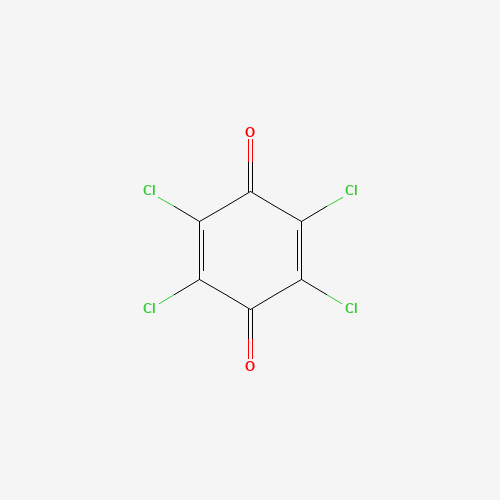FT-0609408 CAS:118-75-2 chemical structure