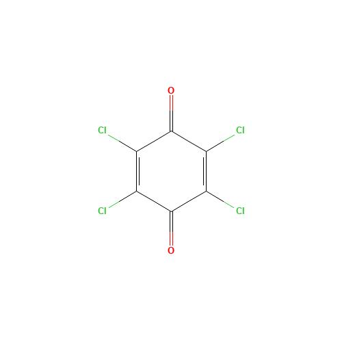 FT-0609408 CAS:118-75-2 chemical structure