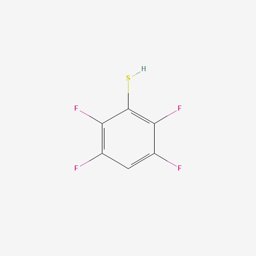 FT-0609423 CAS:769-40-4 chemical structure