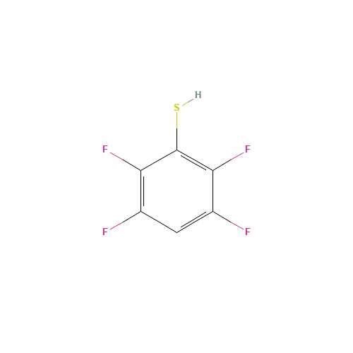 FT-0609423 CAS:769-40-4 chemical structure