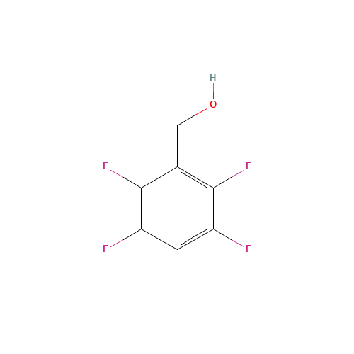 2,3,5,6-Tetrafluorobenzyl alcohol (CAS: 4084-38-2) - Related Chemical Product