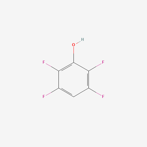 FT-0609431 CAS:769-39-1 chemical structure
