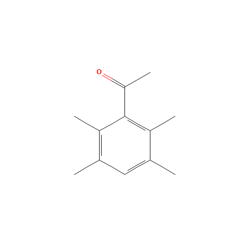 2,3,5,6-TETRAMETHYLACETOPHENONE (CAS: 2142-79-2) - Related Chemical Product