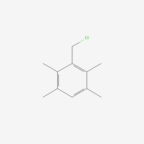 FT-0609442 CAS:7435-83-8 chemical structure