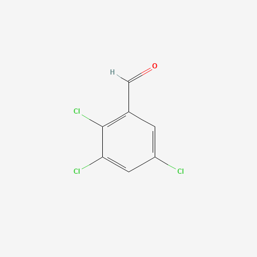 FT-0609445 CAS:56961-75-2 chemical structure