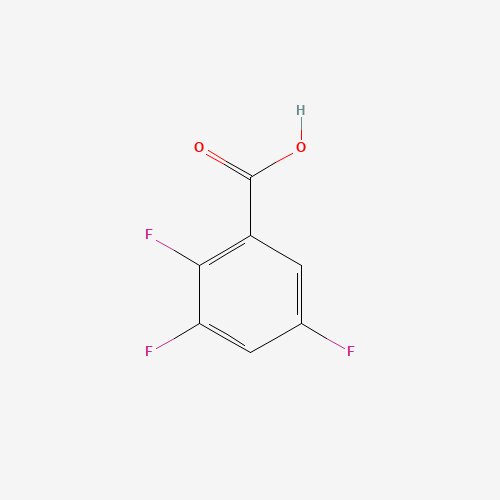 FT-0609451 CAS:654-87-5 chemical structure