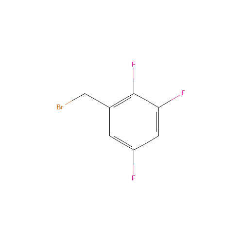 2,3,5-TRIFLUOROBENZYL BROMIDE (CAS: 226717-83-5) - Related Chemical Product