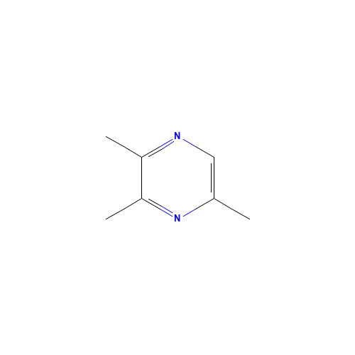 FT-0609461 CAS:14667-55-1 chemical structure