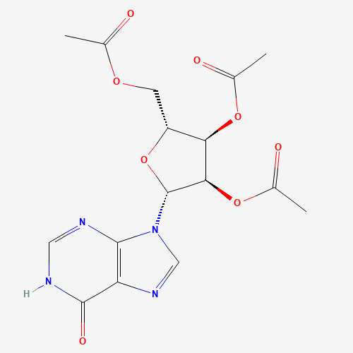 FT-0609465 CAS:3181-38-2 chemical structure