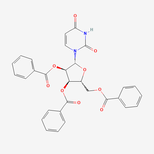 FT-0609466 CAS:1748-04-5 chemical structure