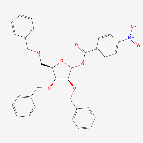 FT-0609467 CAS:52522-49-3 chemical structure