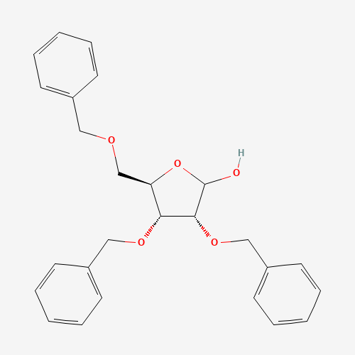 FT-0609468 CAS:89615-45-2 chemical structure