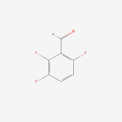 FT-0609479 CAS:104451-70-9 chemical structure