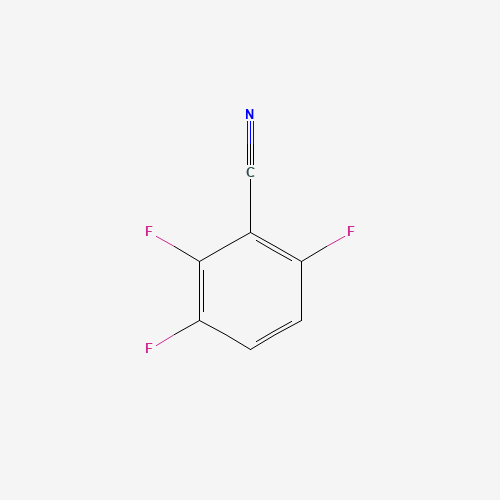 FT-0609482 CAS:136514-17-5 chemical structure