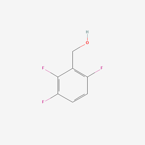 FT-0609484 CAS:114152-19-1 chemical structure