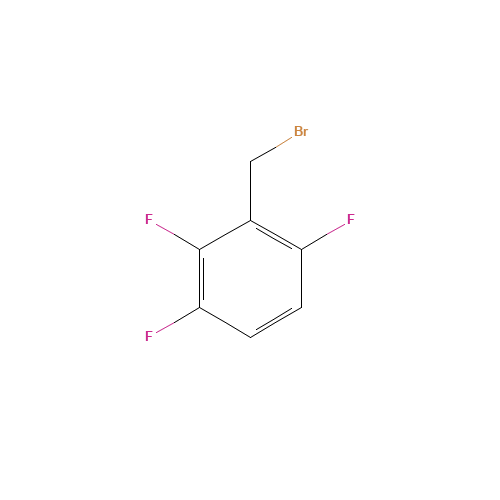2,3,6-TRIFLUOROBENZYL BROMIDE (CAS: 151412-02-1) - Related Chemical Product