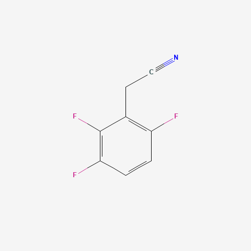FT-0609487 CAS:114152-21-5 chemical structure