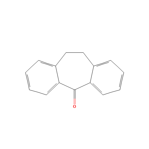 Dibenzosuberone (CAS: 1210-35-1) - Related Chemical Product