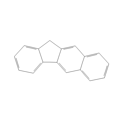 2,3-BENZOFLUORENE (CAS: 243-17-4) - Related Chemical Product