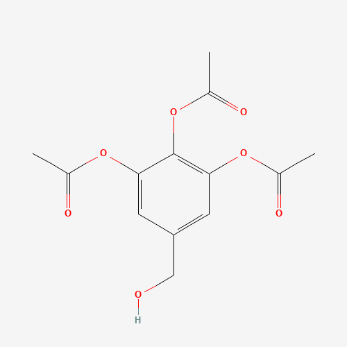 FT-0609497 CAS:100945-24-2 chemical structure