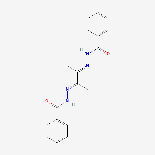 FT-0609503 CAS:36289-79-9 chemical structure