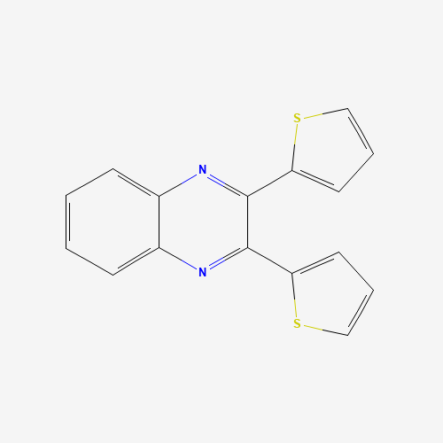 FT-0609507 CAS:81321-98-4 chemical structure