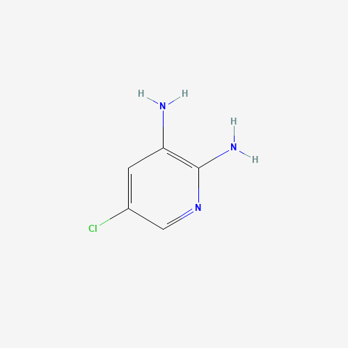 FT-0609508 CAS:25710-20-7 chemical structure