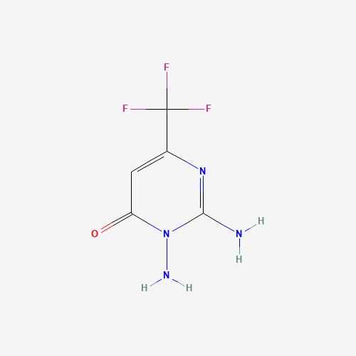 FT-0609509 CAS:95095-71-9 chemical structure