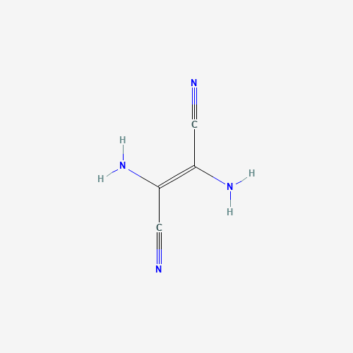 FT-0609510 CAS:18514-52-8 chemical structure