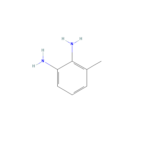 2,3-DIAMINOTOLUENE (CAS: 2687-25-4) - Related Chemical Product