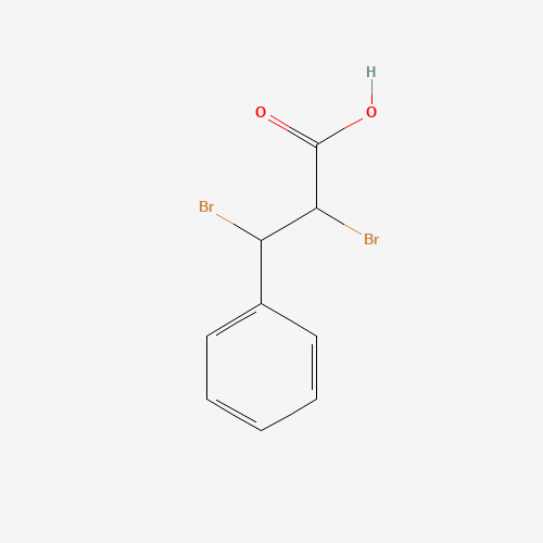 FT-0609515 CAS:6286-30-2 chemical structure