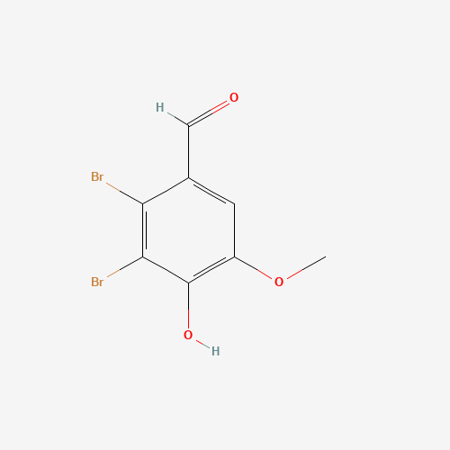 FT-0609516 CAS:2973-75-3 chemical structure