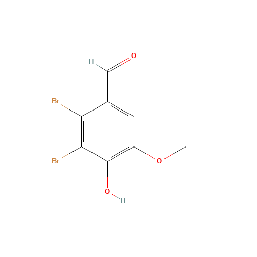 FT-0609516 CAS:2973-75-3 chemical structure