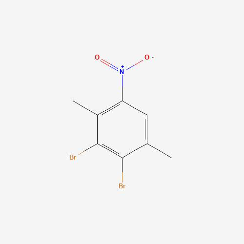 FT-0609517 CAS:15540-82-6 chemical structure