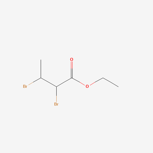 FT-0609520 CAS:609-11-0 chemical structure
