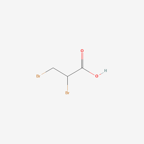 FT-0609526 CAS:600-05-5 chemical structure