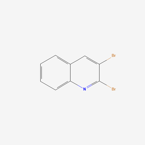 FT-0609530 CAS:13721-00-1 chemical structure