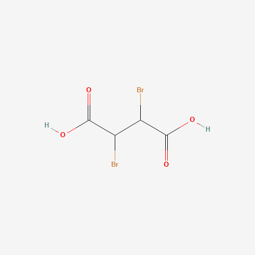 FT-0609531 CAS:526-78-3 chemical structure